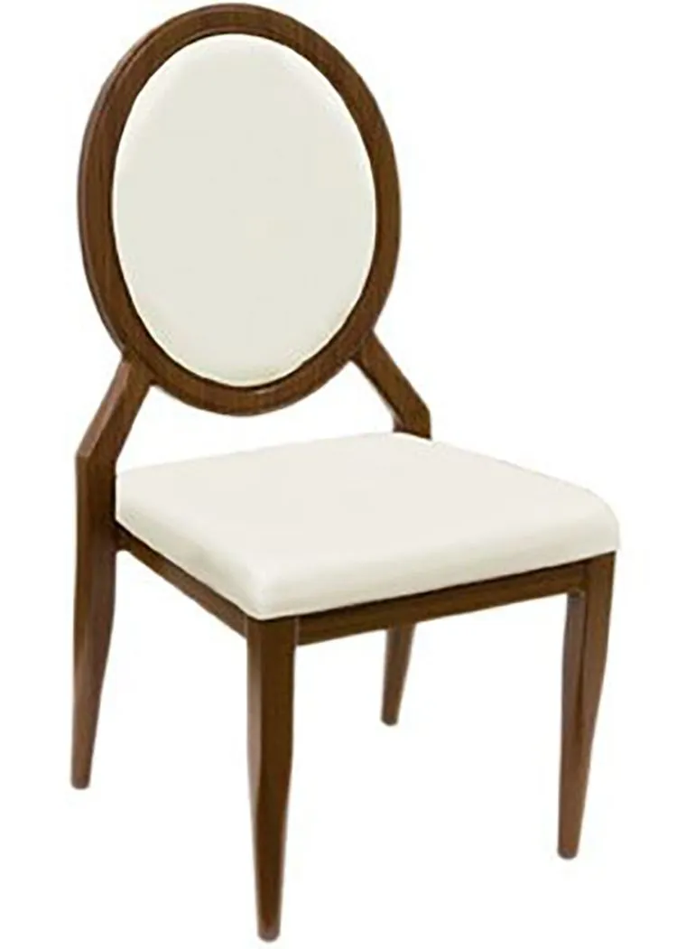 Custom chairs and seating